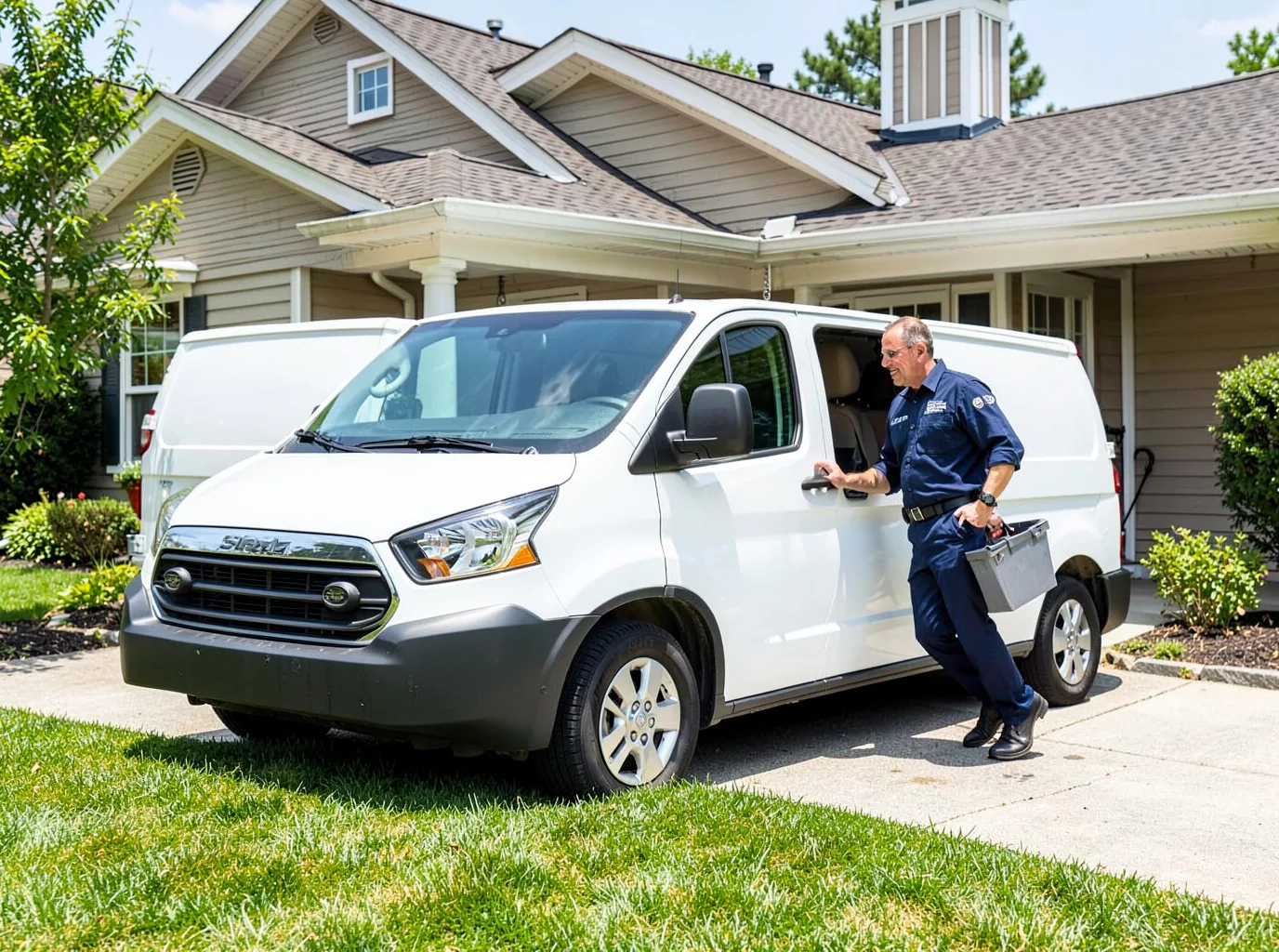 Emergency Plumber company in Procious, WV