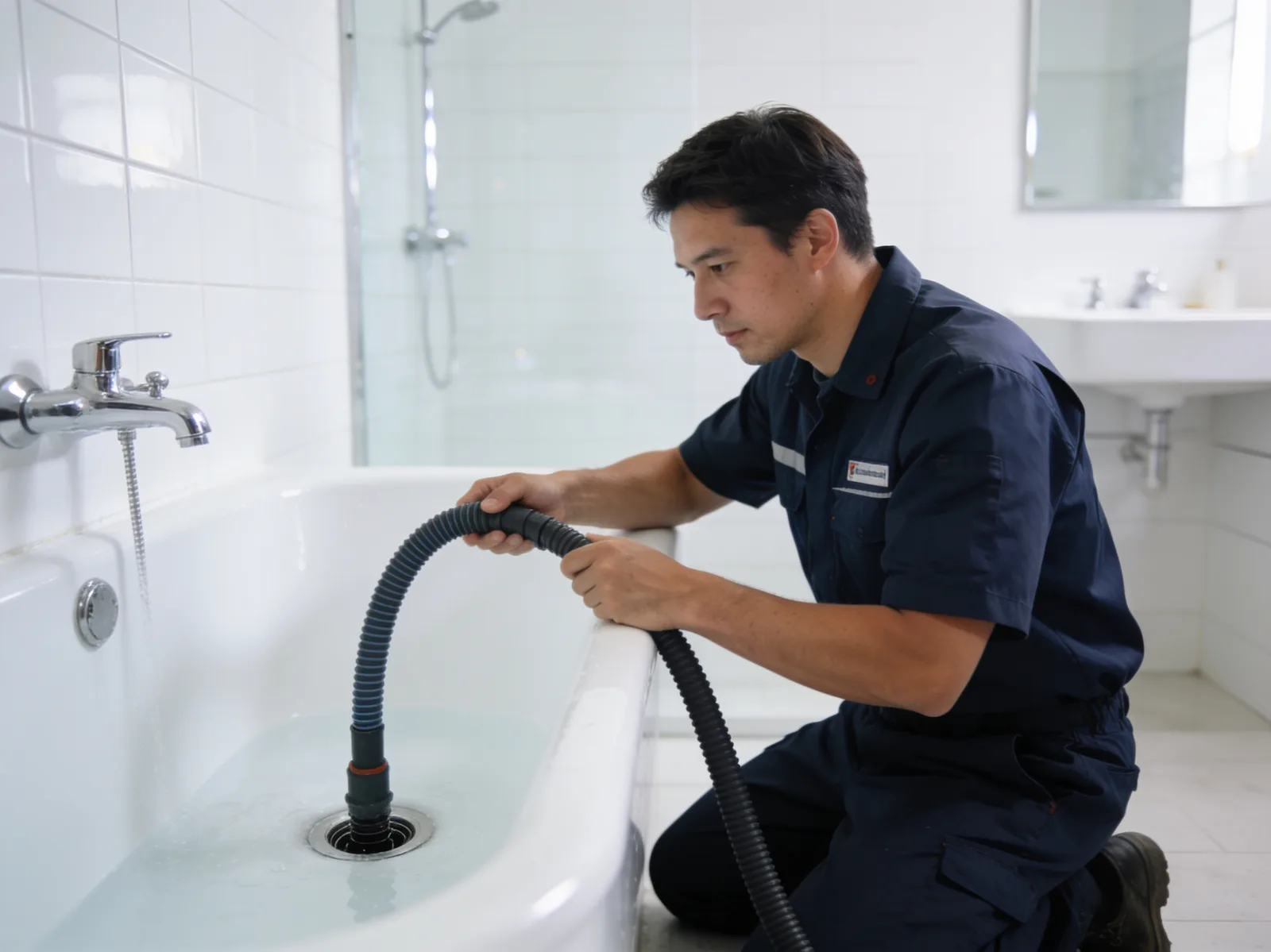 Emergency Plumber Procious, WV FAQs